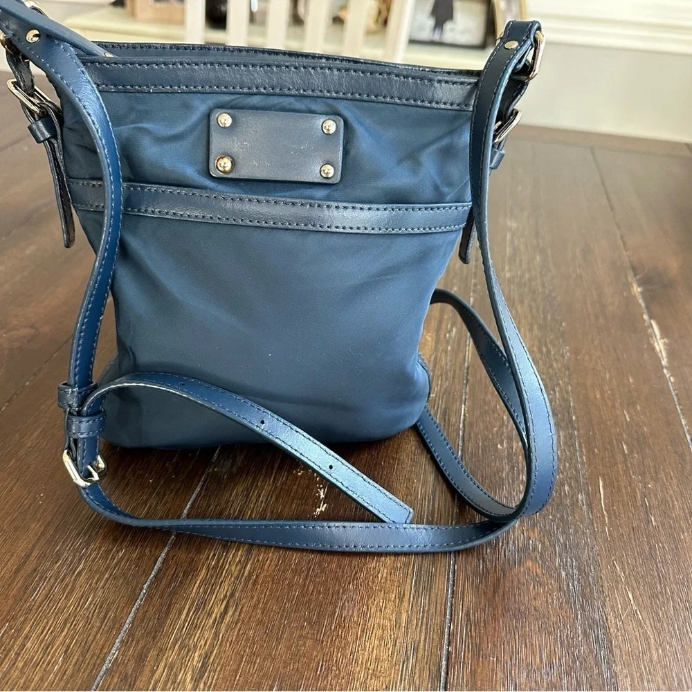 Kate Spade cross body bag